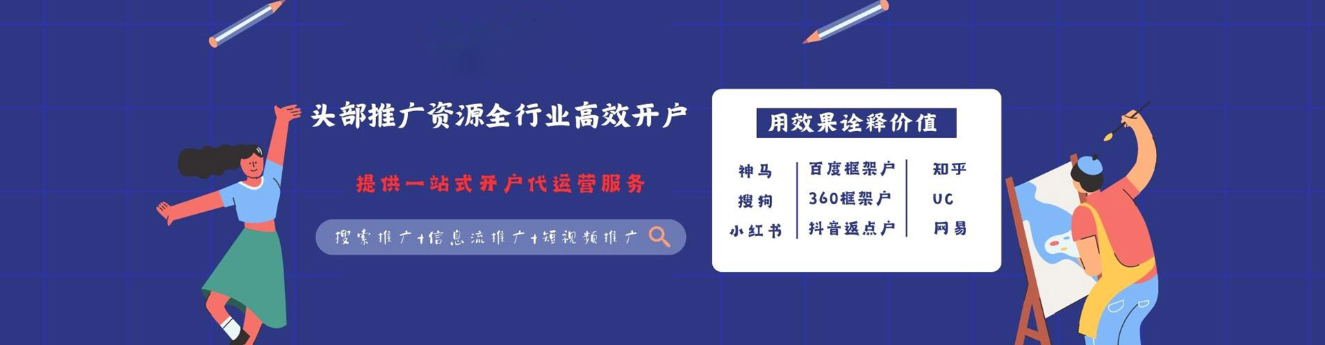 科尔沁右翼前旗sem运营